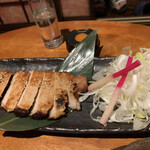 用戶對於肉酒場 ばく 五反田店的評論圖