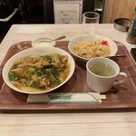用户对于チャイナパーク的评论图