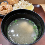User's review image for 鶏三和 LUCUA大阪店
