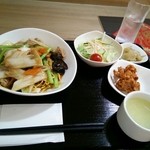 用户对于藍菜的评论图