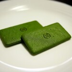 用户对于マールブランシュ ジェイアール京都伊勢丹店 ショップ的评论图