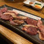 用戶對於駱駝家的評論圖