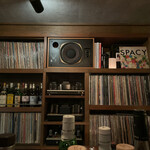User's review image for レコード酒場 ビートルmomo