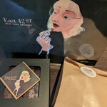 用戶對於East 42st NEW YORK BROWNIE的評論圖