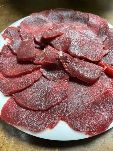 用户对于キザキ食品的评论高清图
