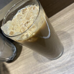 用户对于ベックスコーヒーショップ 秋葉原電気街口店的评论图