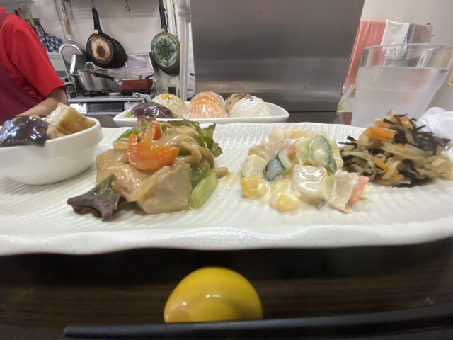 用戶對於TEMARIYA 南本町店的評論高清圖