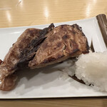 用戶對於魚三酒場 新小岩店的評論圖