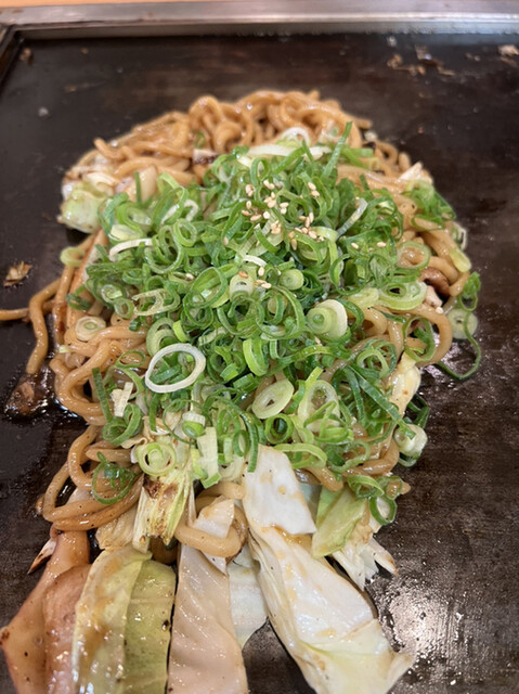 用户对于鶴橋風月 天神橋筋四番街店的评论高清图