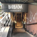 User's review image for バルバッコア 青山本店