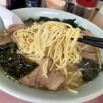 User's review image for ラーメンショップ  府中分梅町店