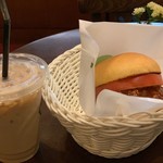 User's review image for フレッシュネスバーガー 千石駅前店