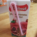 用戶對於アジアンケバブ 上野店的評論圖