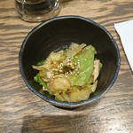 用戶對於うに小屋 渋谷店的評論圖