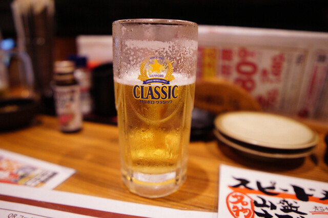 用戶對於炭火居酒屋 炎 すすきのビル店的評論高清圖