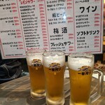 用戶對於中トロと豚足的評論圖