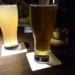 用戶對於salon&bar SAMGHA的評論圖