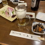 用戶對於玉善的評論圖