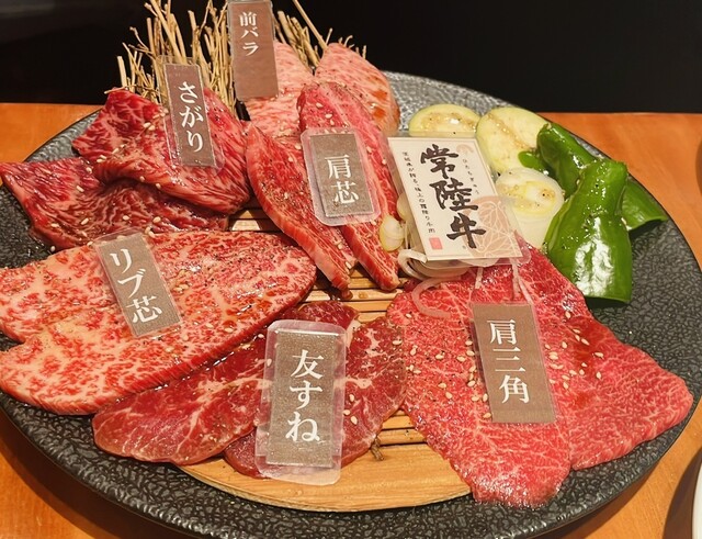User's recommendation image for LIEN