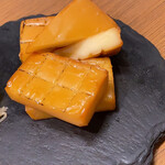 用户对于焼とり いぶし坐的评论图