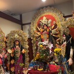 用户对于ベンガル料理プージャー的评论图