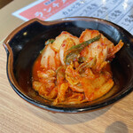 User's review image for 炭火焼肉食道園 大森店