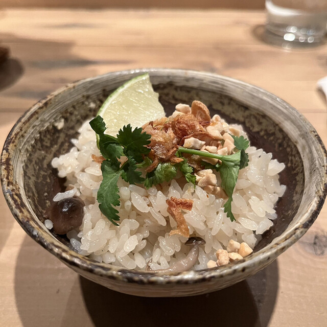 User's recommendation image for 炭焼居酒場 IGOR COSY 渋谷本店