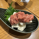 User's review image for 目黒魚金