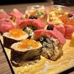 用戶對於新宿焼肉 BULLS的評論圖