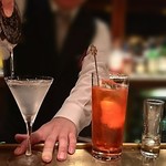 用戶對於ザ・ライブラリー・バー的評論圖