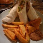 用户对于エルパンチョ 心斎橋的评论图