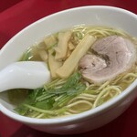 用戶對於滋養軒的評論圖