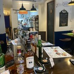 用户对于CASUAL CAFE&BAR アスノソラ的评论图
