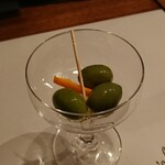 用戶對於ヴェネツィア酒場 Ombra的評論圖