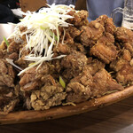 用户对于大衆酒場 ちばチャン 上野公園店的评论图