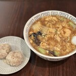 用戶對於chinese kitchen MIDORI的評論圖
