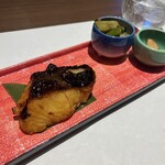 用戶對於炉端焼レストラン 志古津的評論圖