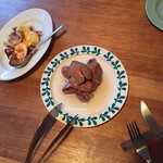 User's review image for サボラミ