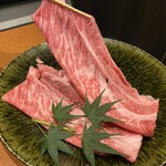 用戶對於銀座 牛乃季的評論圖