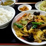 User's review image for 餃子太郎