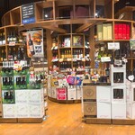 用户对于カルディコーヒーファーム アリオ札幌店的评论图