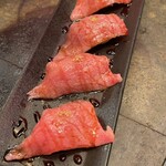 用戶對於焼肉  炭聖 根津本店的評論圖