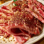 User's review image for 焼肉マイスター かなchan.