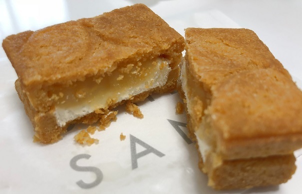 User's review image for PRESS BUTTER SAND ルミネエスト新宿店