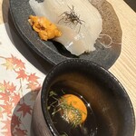 用戶對於おたる政寿司 新宿店的評論圖