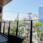 User's review image for スターバックスコーヒー トリエ京王調布店
