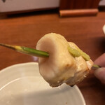 用戶對於地鶏屋ごくう 上野店的評論圖