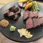 用戶對於MEAT & GRILL MARCO的評論圖