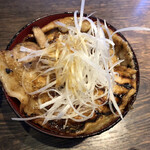 用户对于麺屋 雪風 手稲店的评论图