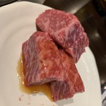 用戶對於板前焼肉 一笑 靭本町本店的評論圖